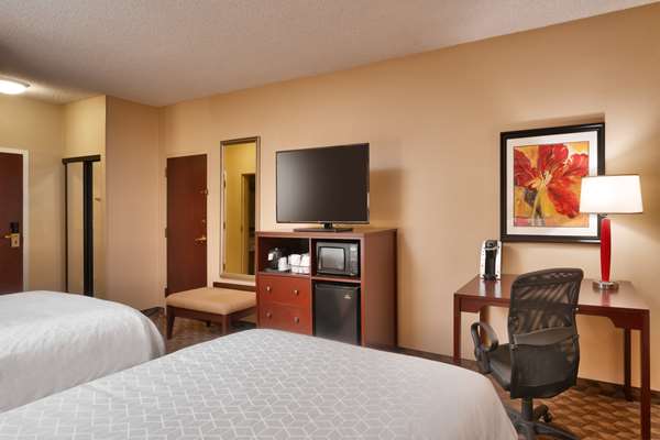  - Best Western Downtown Phoenix Hotel - I-10, Exit 145