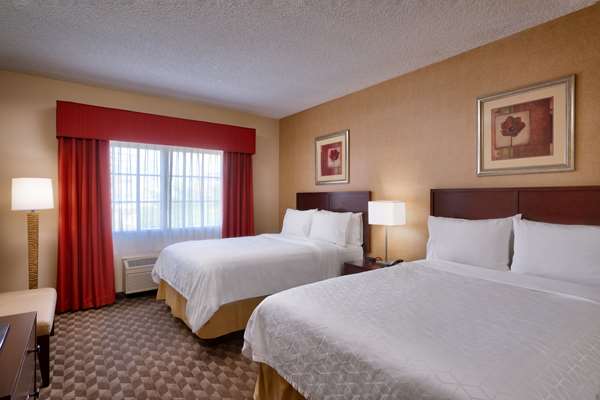 Suite - Best Western Downtown Phoenix Hotel - I-10, Exit 145