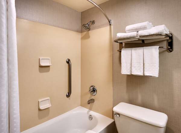  - Best Western Downtown Phoenix Hotel - I-10, Exit 145