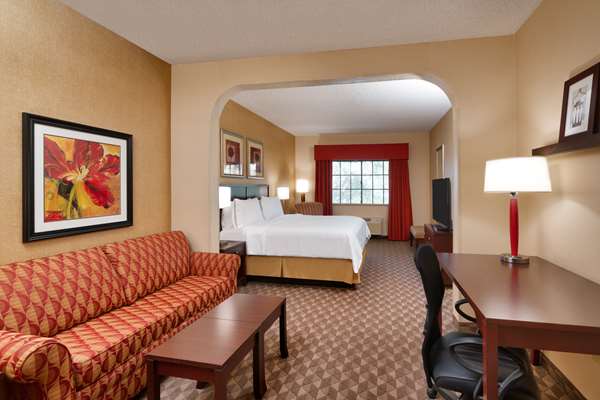 Suite - Best Western Downtown Phoenix Hotel - I-10, Exit 145