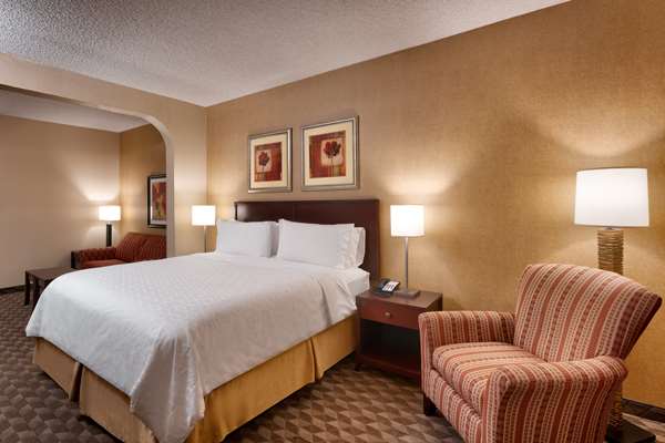 Suite - Best Western Downtown Phoenix Hotel - I-10, Exit 145