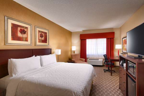  - Best Western Downtown Phoenix Hotel - I-10, Exit 145