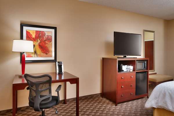  - Best Western Downtown Phoenix Hotel - I-10, Exit 145
