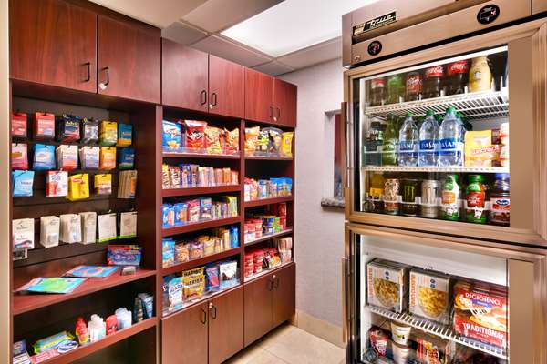  - Best Western Downtown Phoenix Hotel - I-10, Exit 145