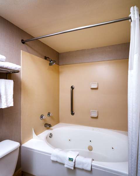 Suite - Best Western Downtown Phoenix Hotel - I-10, Exit 145