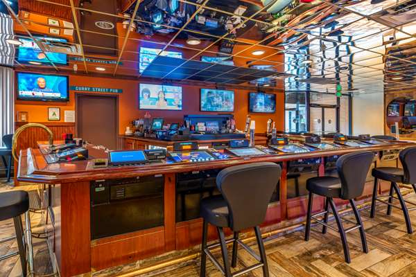  - Federal Hotel Carson City