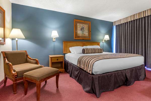 - Federal Hotel Carson City