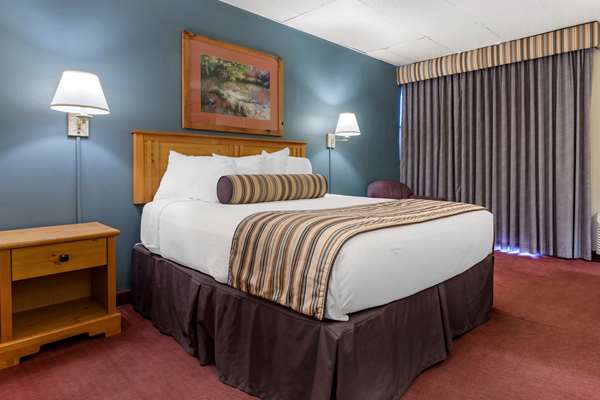  - Federal Hotel Carson City
