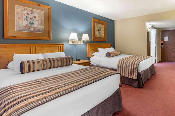  - Federal Hotel Carson City