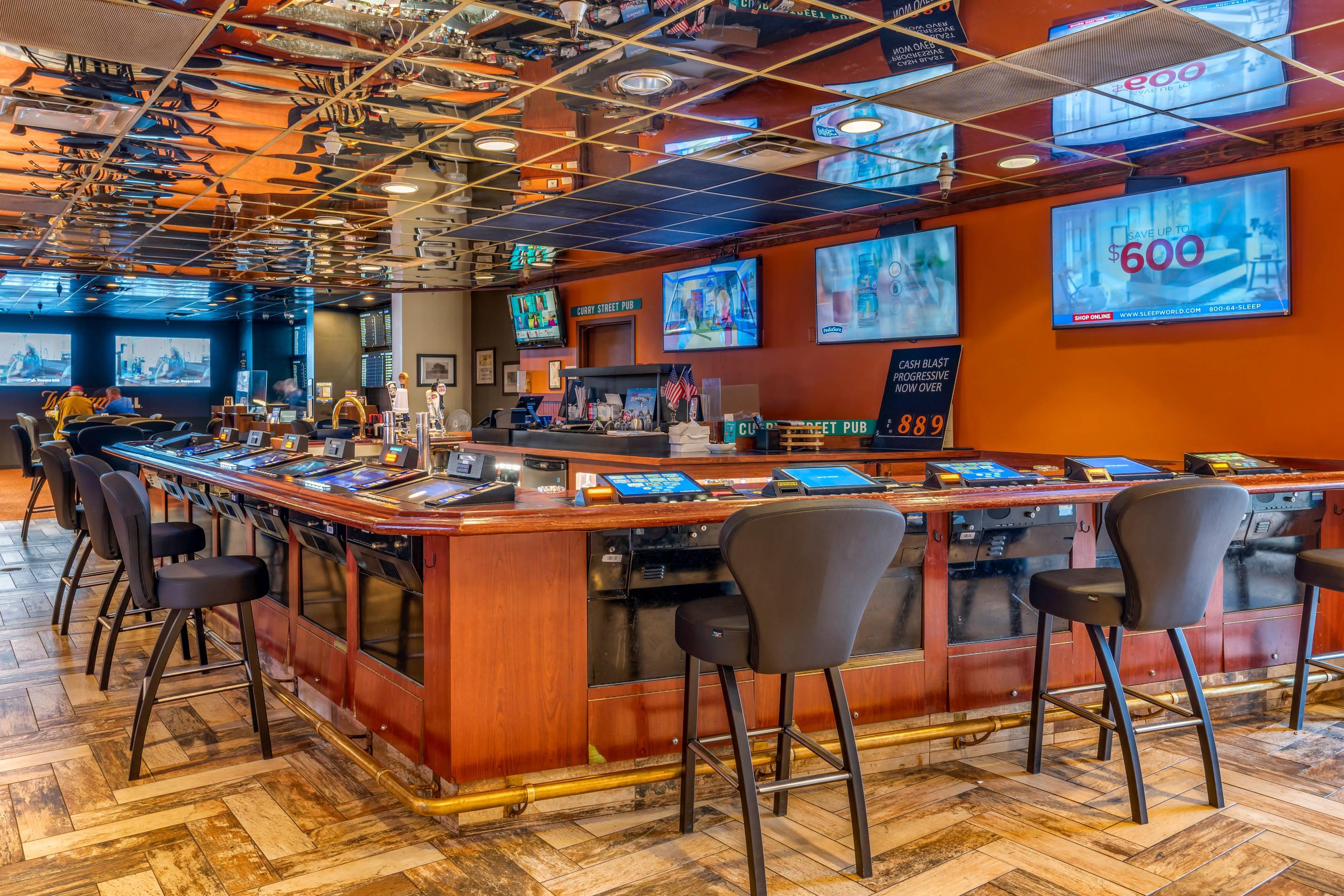 Casino | The Federal Hotel, Ascend Hotel Collection