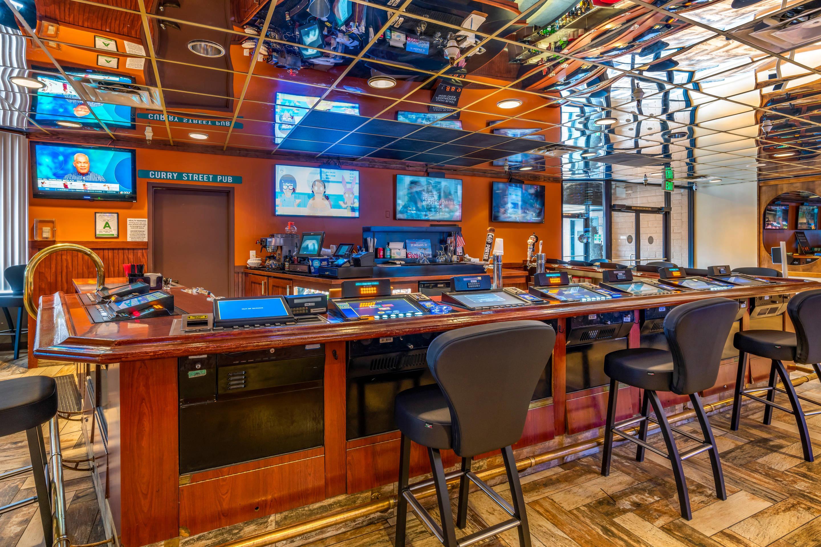 Casino | The Federal Hotel, Ascend Hotel Collection