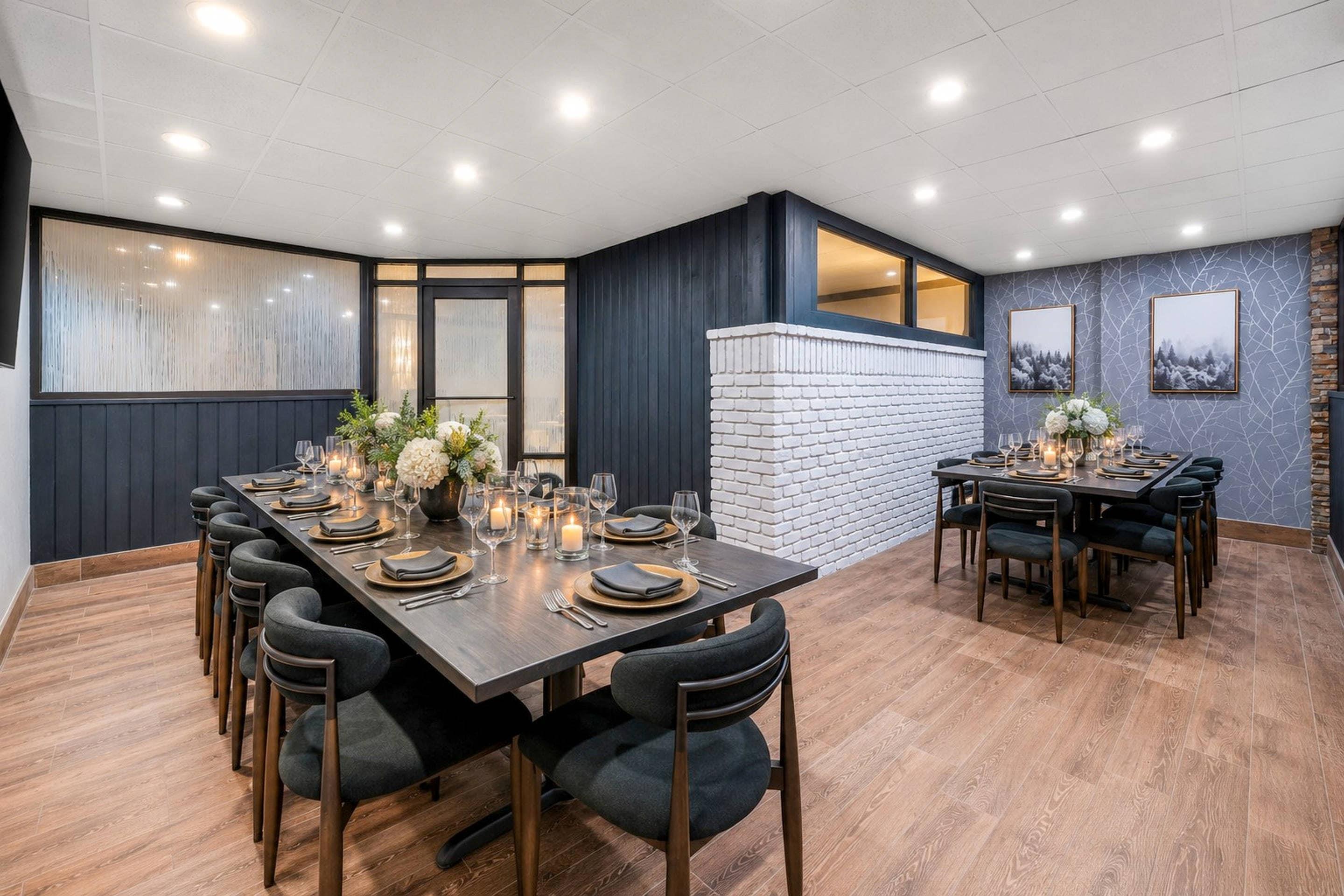 Dinning area | The Federal Hotel, Ascend Hotel Collection