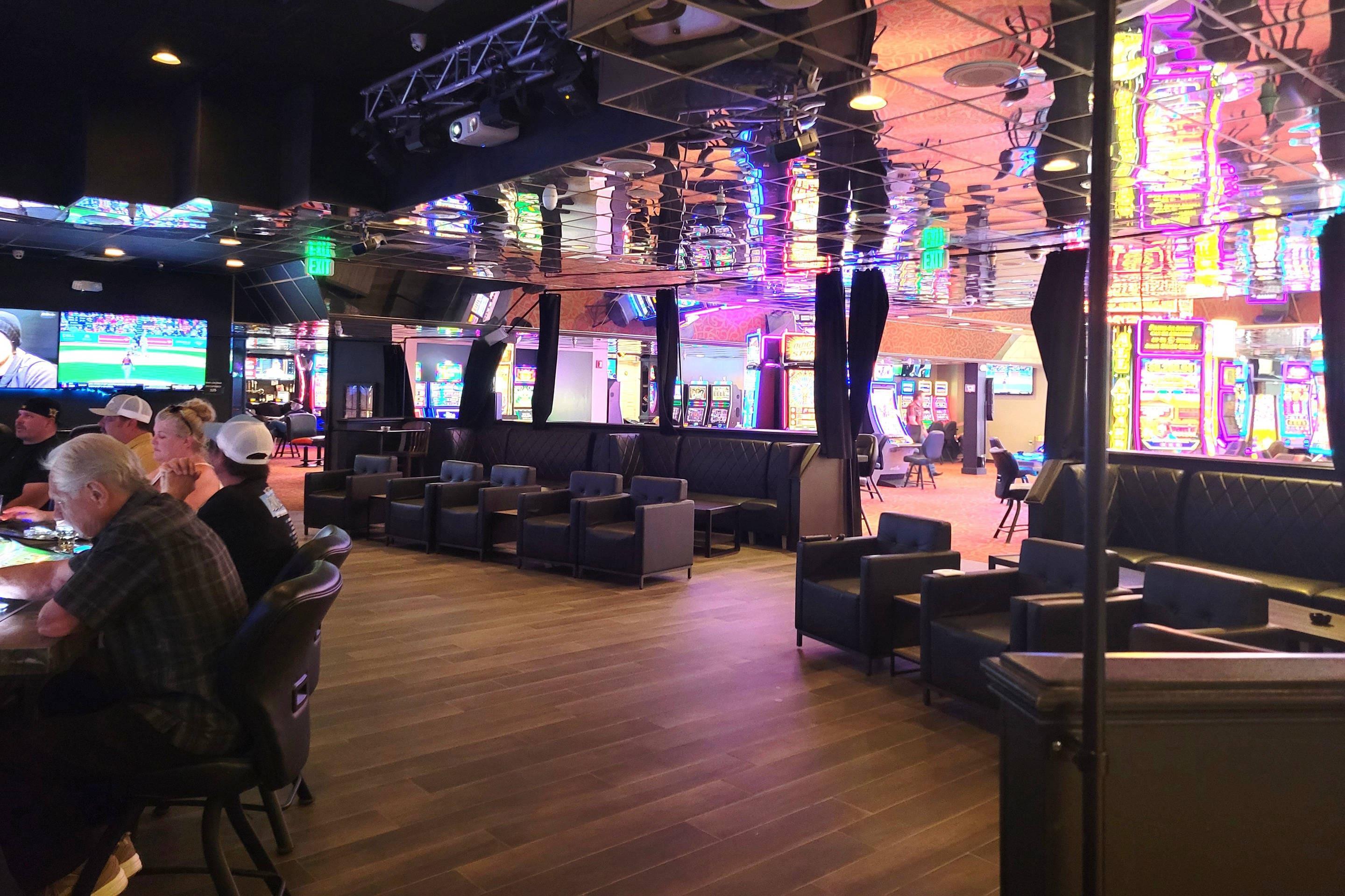 Bar | The Federal Hotel, Ascend Hotel Collection