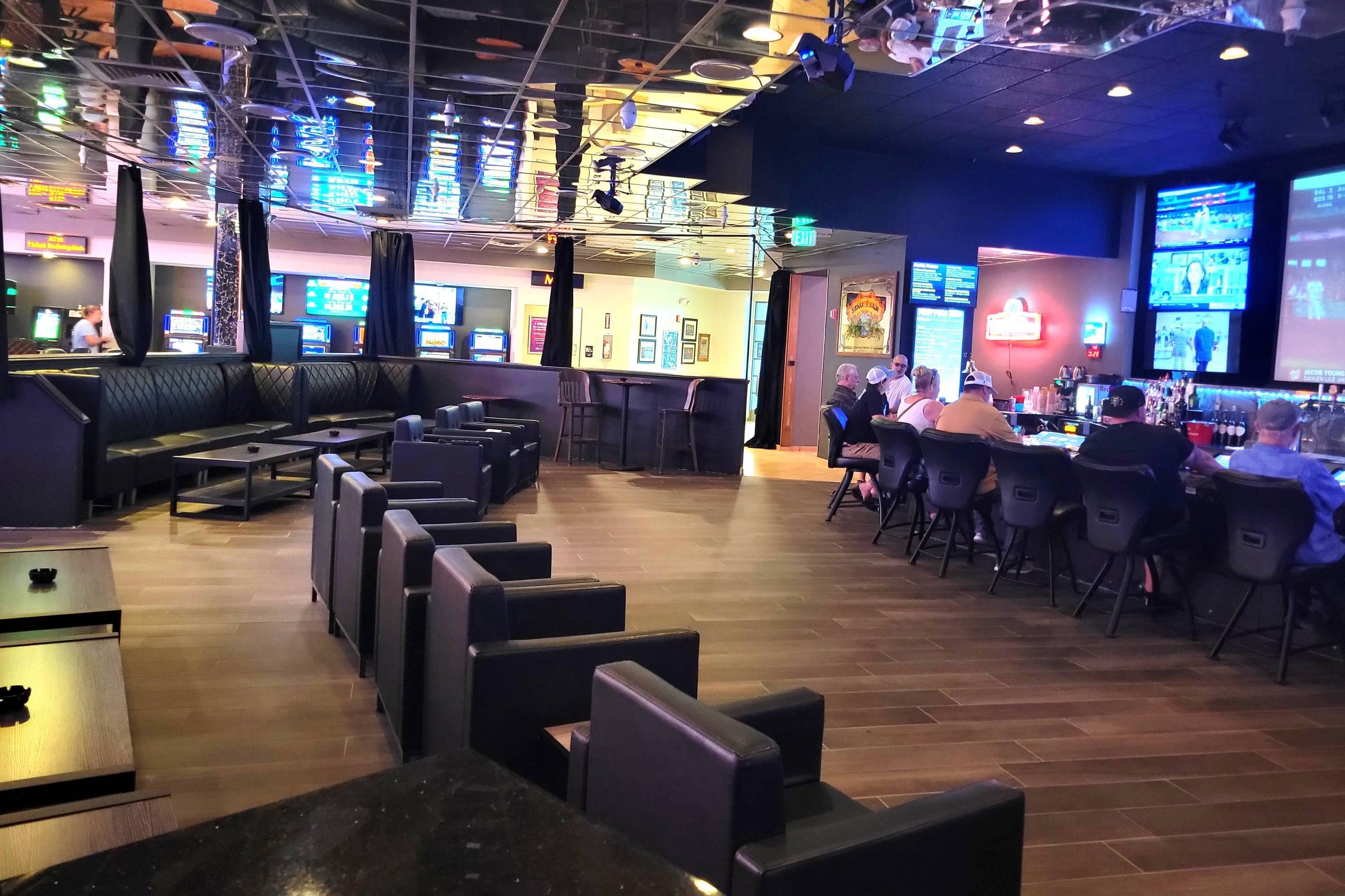 Bar | The Federal Hotel, Ascend Hotel Collection
