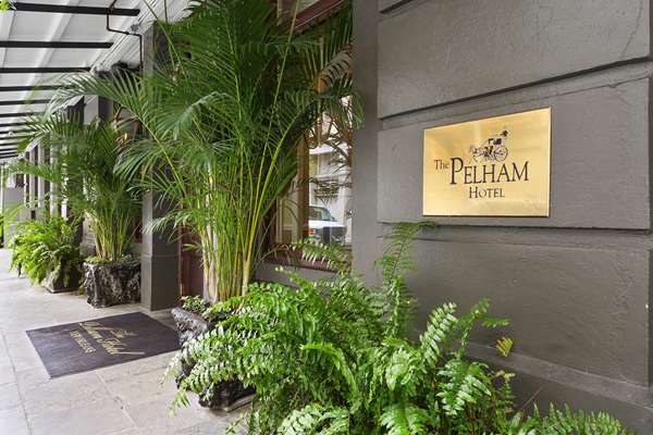 Exterior view - Pelham Hotel New Orleans