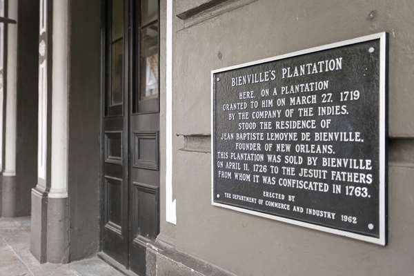  - Pelham Hotel New Orleans