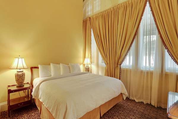  - Pelham Hotel New Orleans