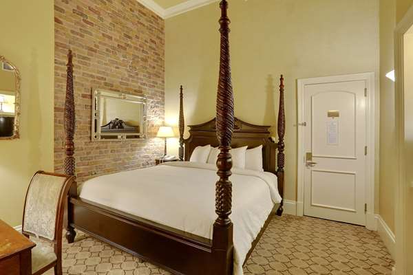  - Pelham Hotel New Orleans