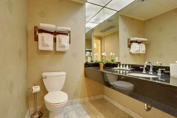  - Pelham Hotel New Orleans