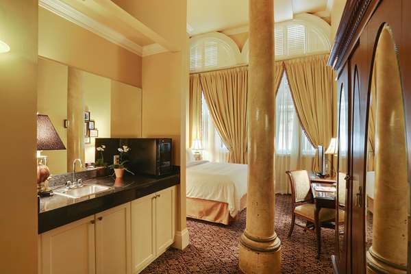  - Pelham Hotel New Orleans