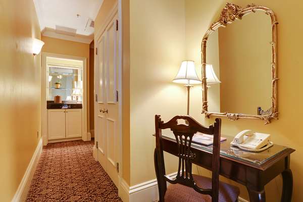  - Pelham Hotel New Orleans