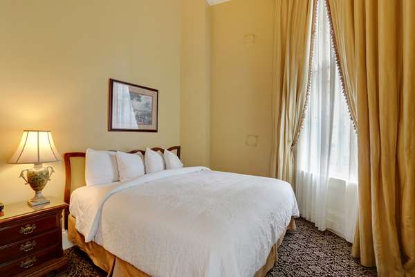  - Pelham Hotel New Orleans