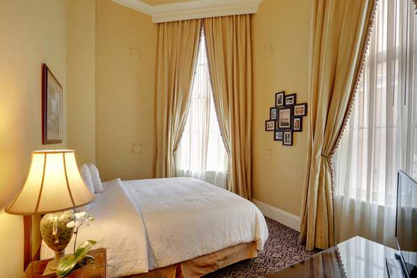  - Pelham Hotel New Orleans