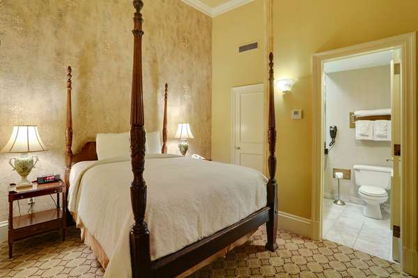  - Pelham Hotel New Orleans
