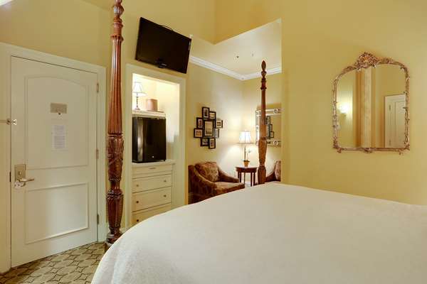  - Pelham Hotel New Orleans