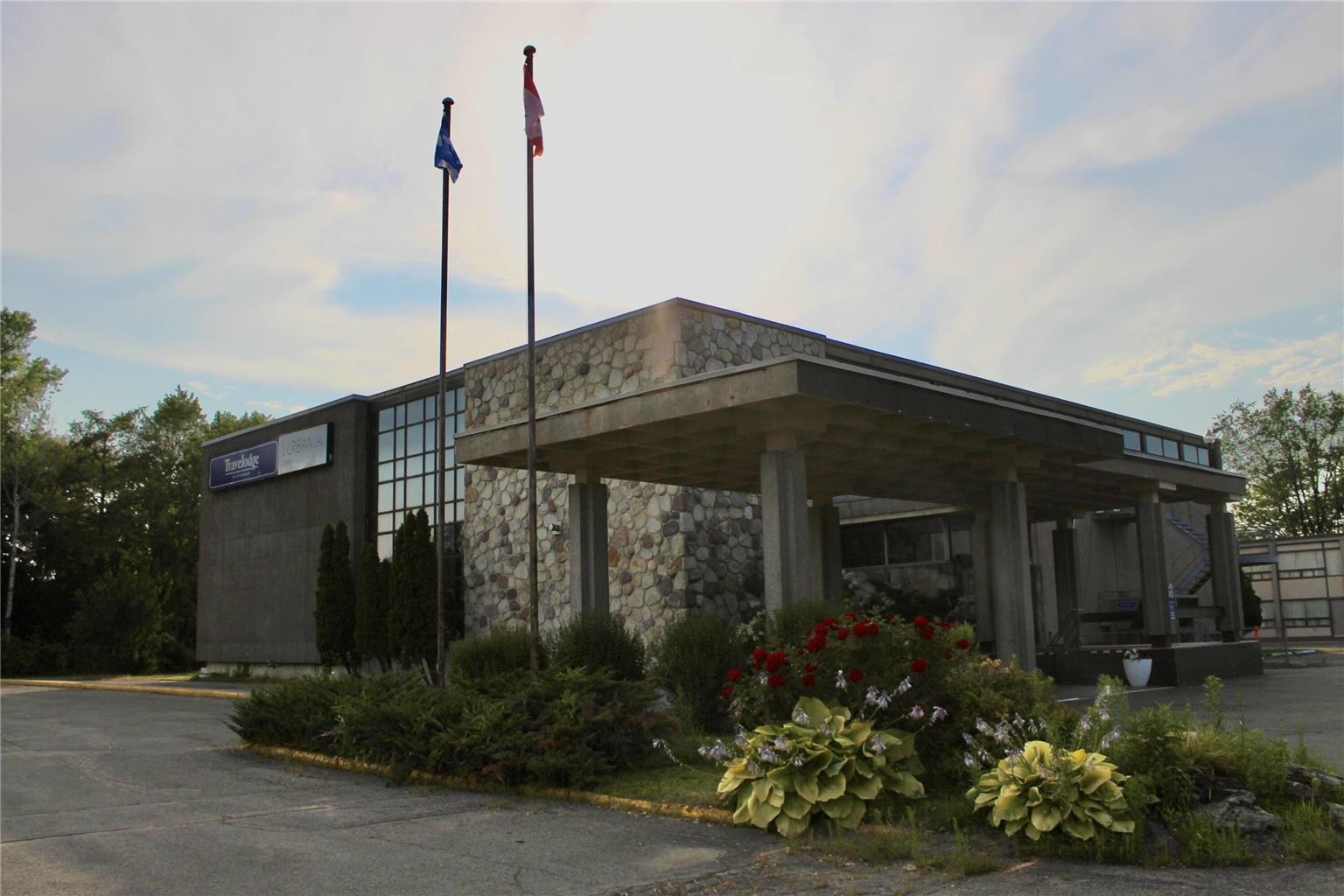 Travelodge by Wyndham Trois Rivieres