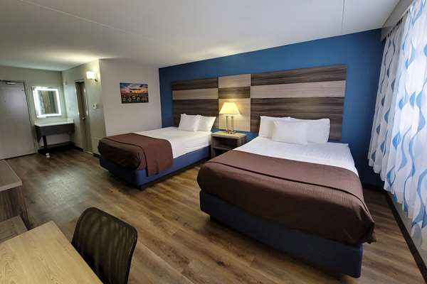  - Wingate by Wyndham Hotel Airport Wichita