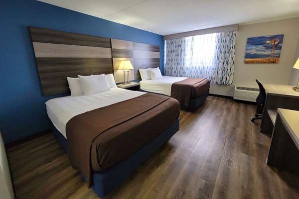  - Wingate by Wyndham Hotel Airport Wichita