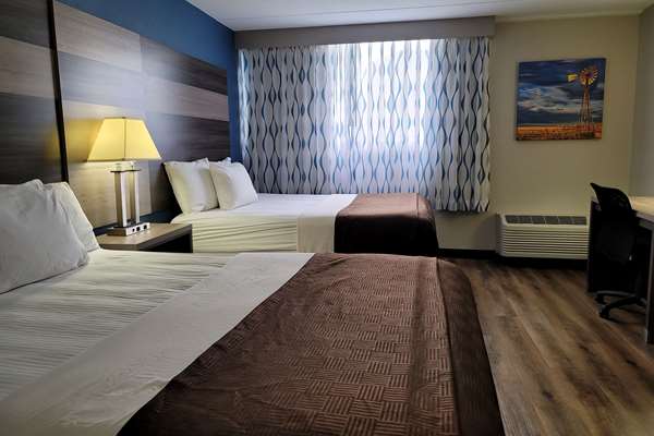  - Wingate by Wyndham Hotel Airport Wichita