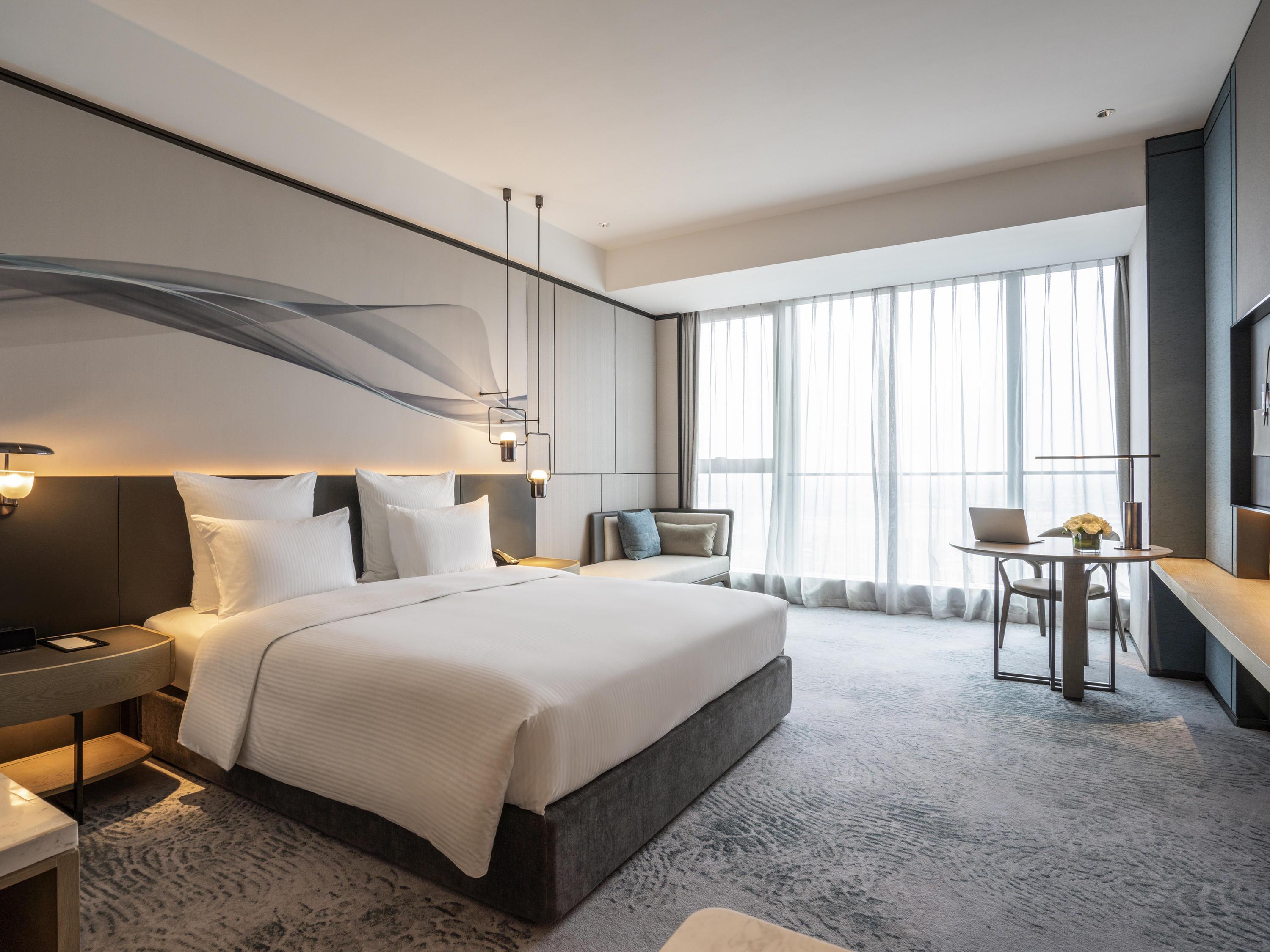 Pullman Jiaxing Pinghu Excellence - Tap to explore photos