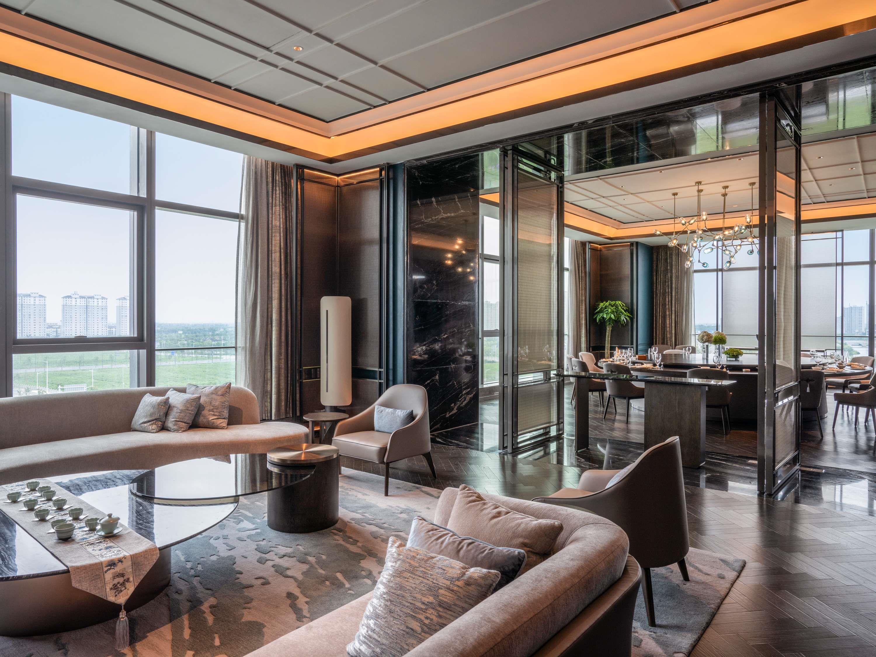Pullman Jiaxing Pinghu Excellence - Tap to explore photos