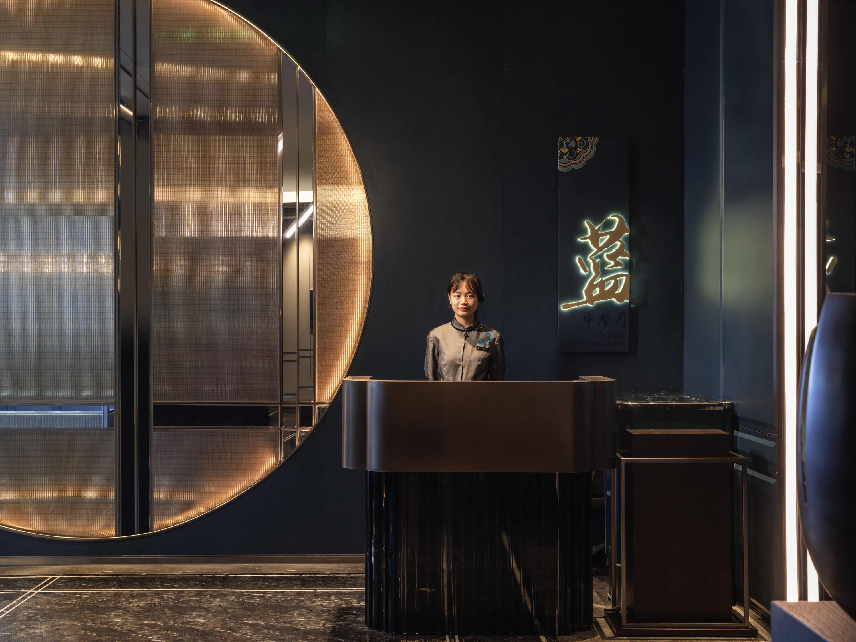 Pullman Jiaxing Pinghu Excellence - Tap to explore photos