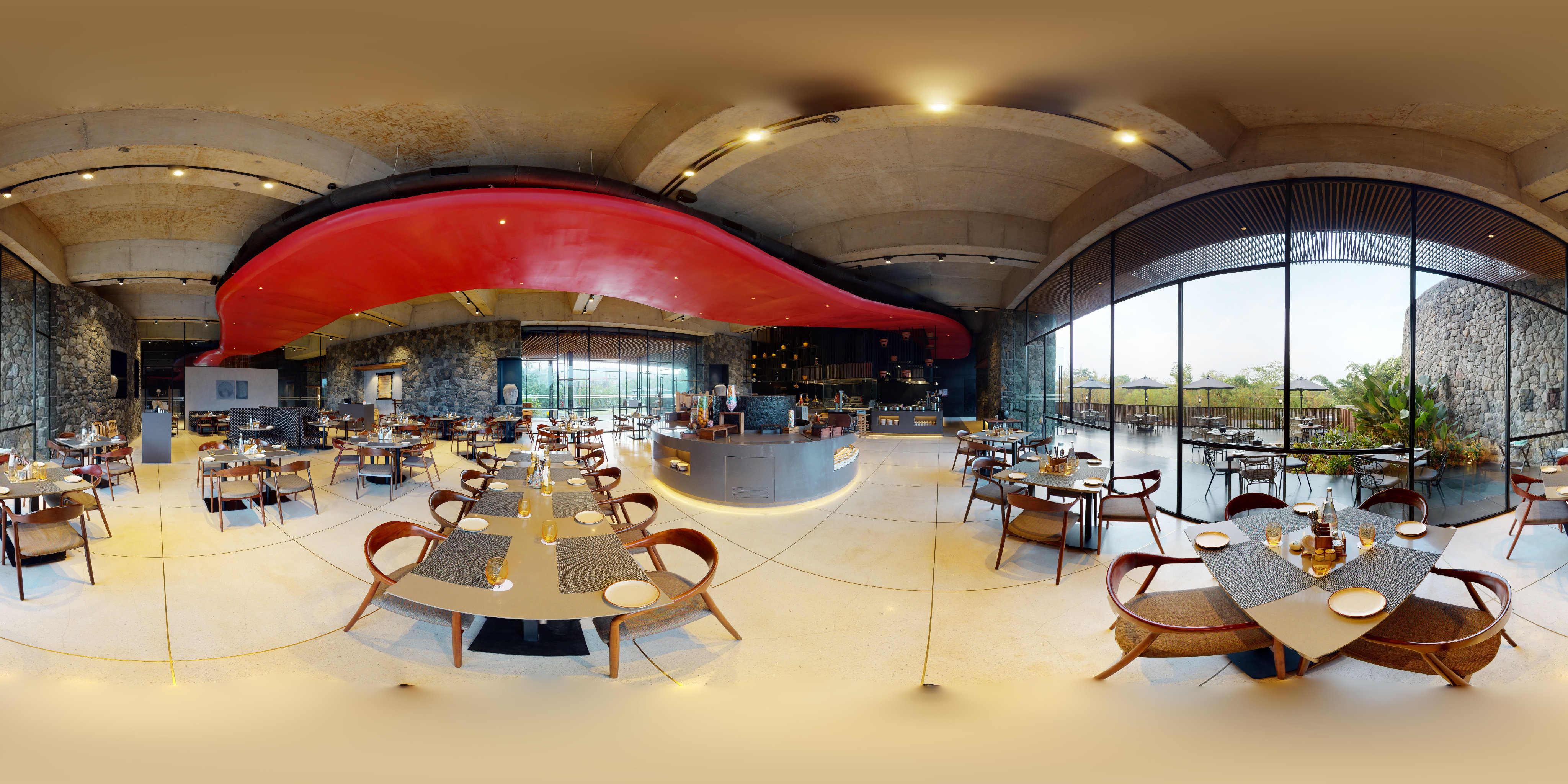 Radisson Resort & Spa Lonavala First Class Lonavala, India Hotels GDS