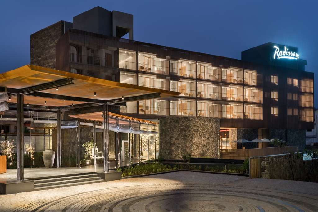 Radisson Resort & Spa Lonavala