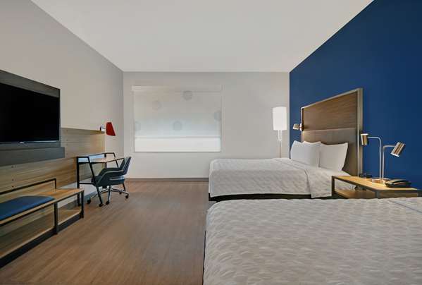  - Tru by Hilton Troy - I-75, Exit 67