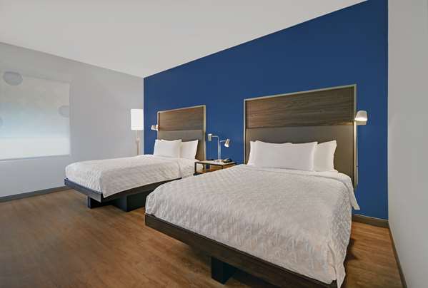  - Tru by Hilton Troy - I-75, Exit 67