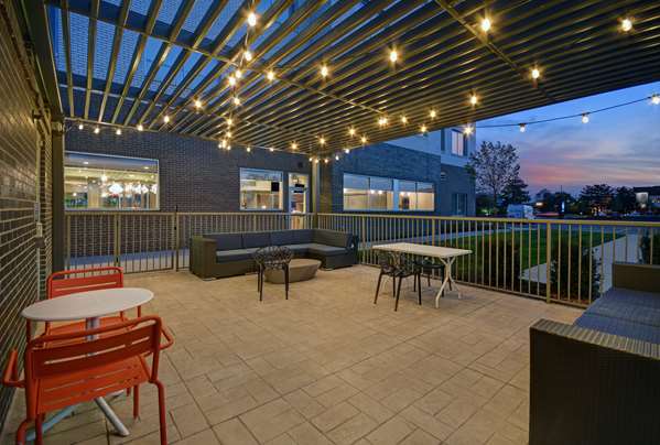 Exterior view - Tru by Hilton Troy - I-75, Exit 67