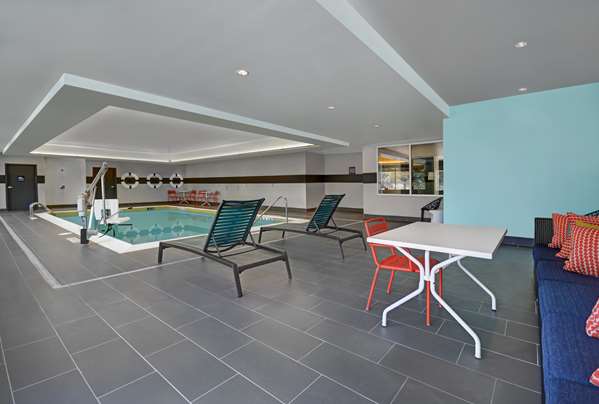 Pool - Tru by Hilton Troy - I-75, Exit 67