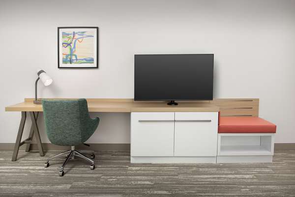  - Hilton Garden Inn Downtown Orlando - I-4, Exit 83