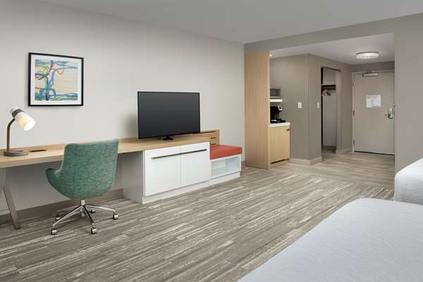  - Hilton Garden Inn Downtown Orlando - I-4, Exit 83