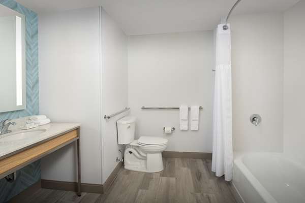  - Hilton Garden Inn Downtown Orlando - I-4, Exit 83