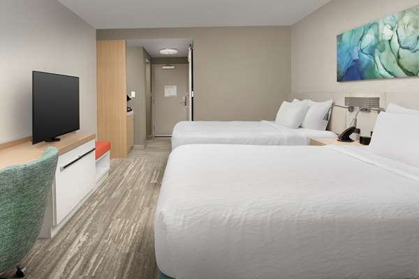  - Hilton Garden Inn Downtown Orlando - I-4, Exit 83