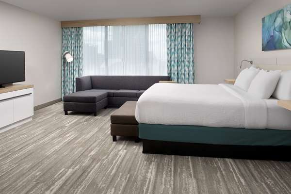  - Hilton Garden Inn Downtown Orlando - I-4, Exit 83