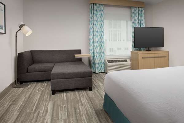  - Hilton Garden Inn Downtown Orlando - I-4, Exit 83