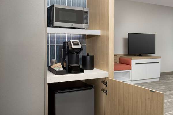  - Hilton Garden Inn Downtown Orlando - I-4, Exit 83