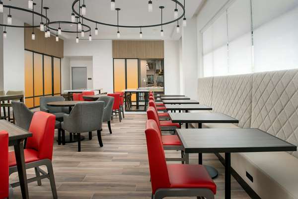 Restaurant - Hilton Garden Inn Downtown Orlando - I-4, Exit 83